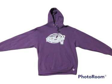 Russell Athletic × Vintage Weslaco High team hood… - image 1