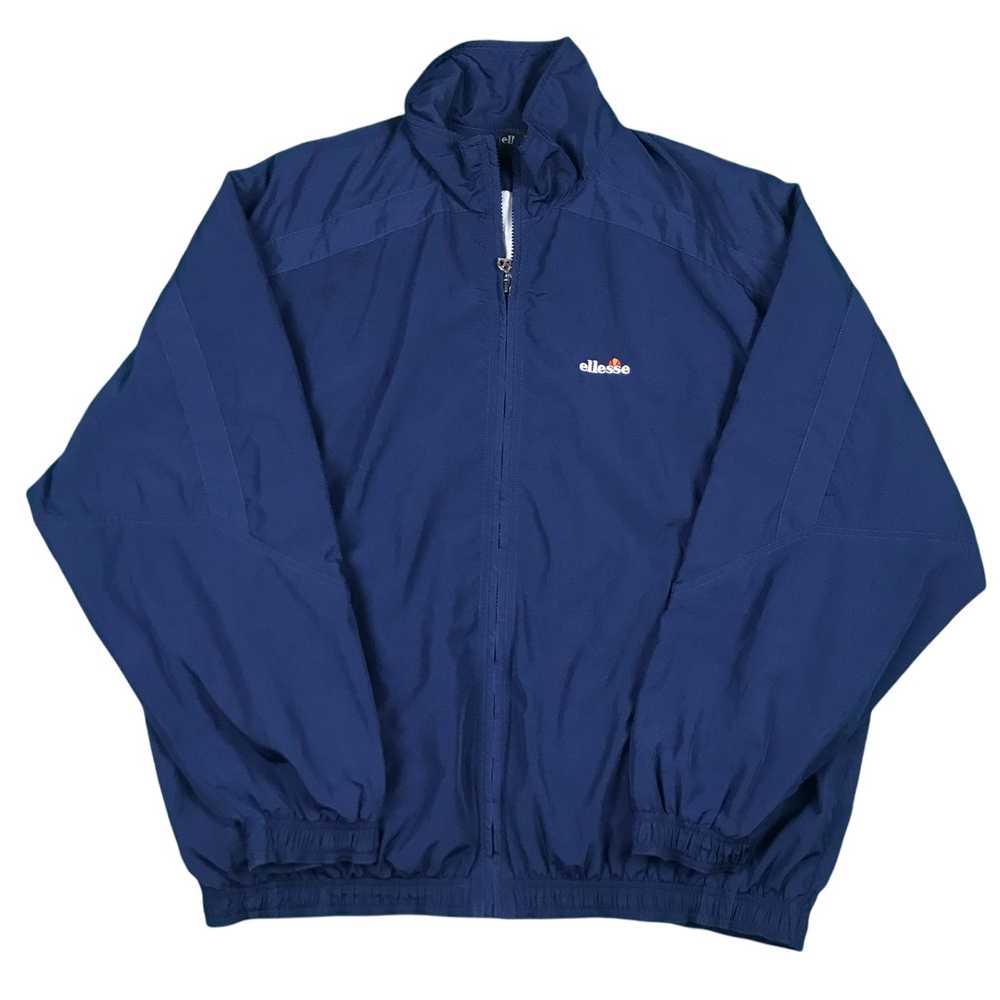 Ellesse × Vintage Ellese Light Jacket Vintage - image 1