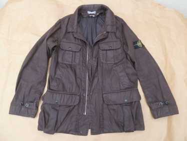 Stone island military - Gem