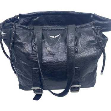 Shoulder bags Zadig&Voltaire - Rock clutch shape shoulder bag - LWBA00001041