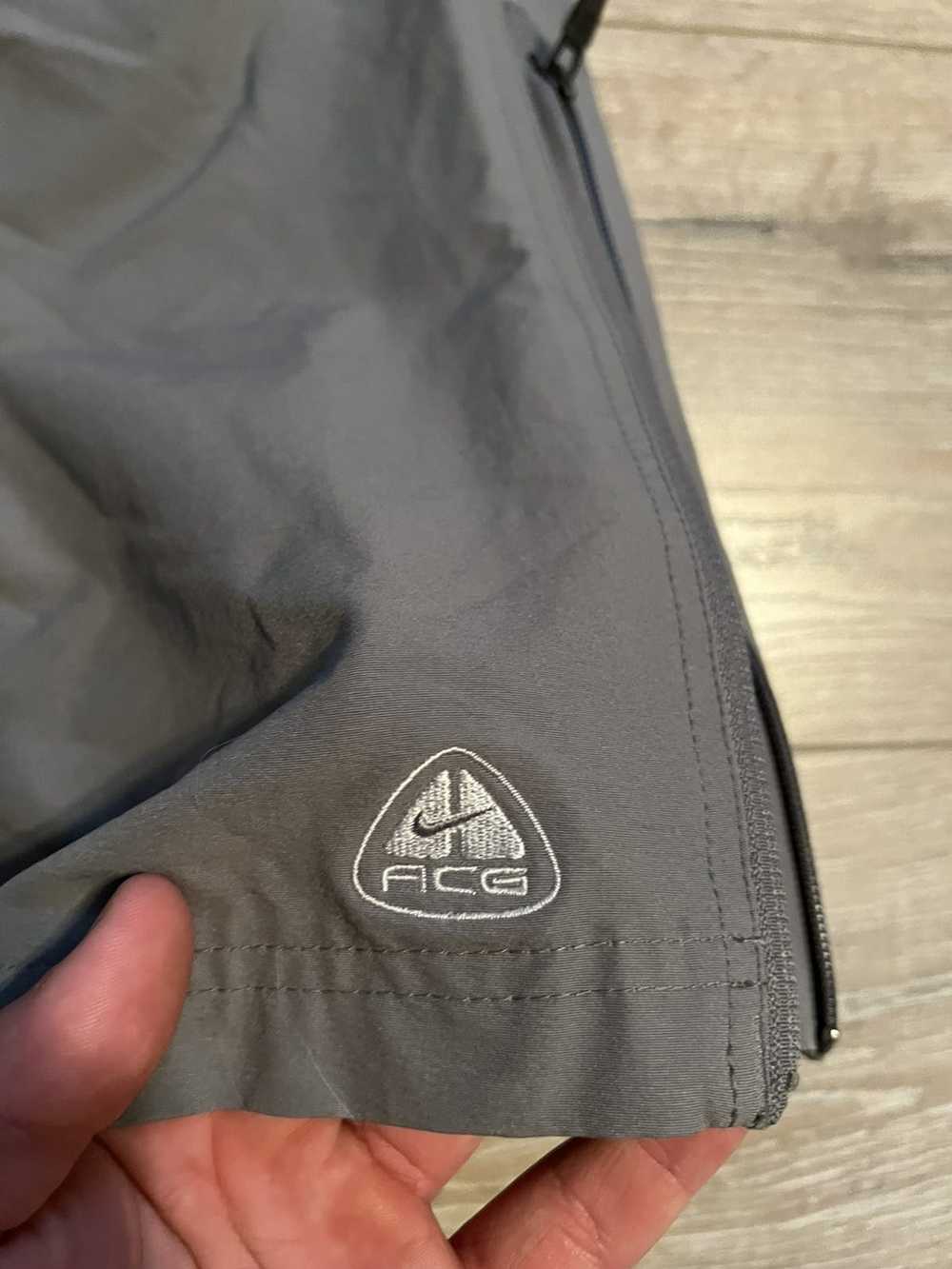 Nike × Nike ACG Nike ACG Trail/Outdoor Pants Size… - image 2