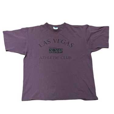 Vintage Vintage Belton Las Vegas Athletic Club Ea… - image 1