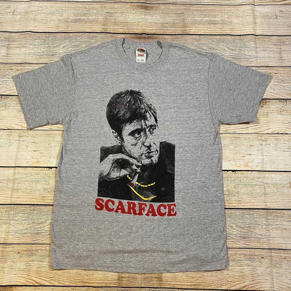 Vintage Vintage Late 1990’s Scarface Movie Promot… - image 1