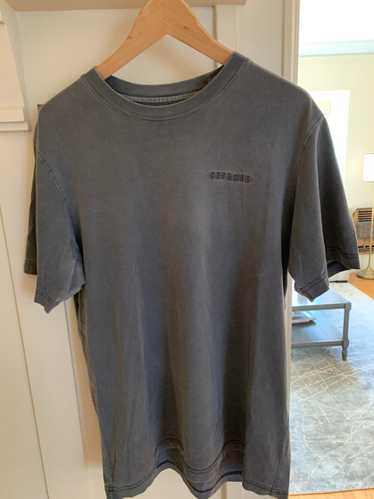 Supreme Supreme Grey T-Shirt