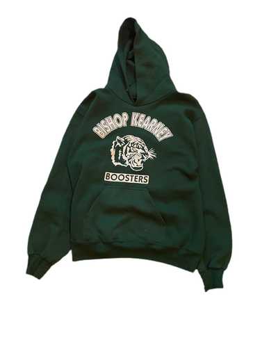 Vintage BISHOP KEARNEY Boosters hoodie