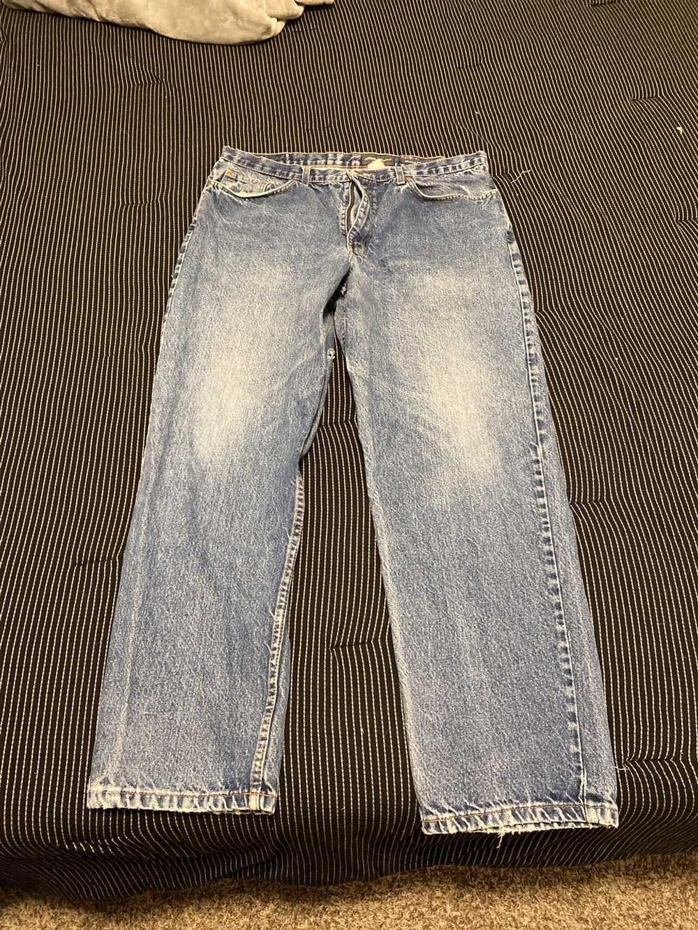 Eddie Bauer Denim jeans - image 1