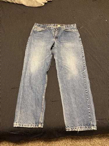 Eddie Bauer Denim jeans