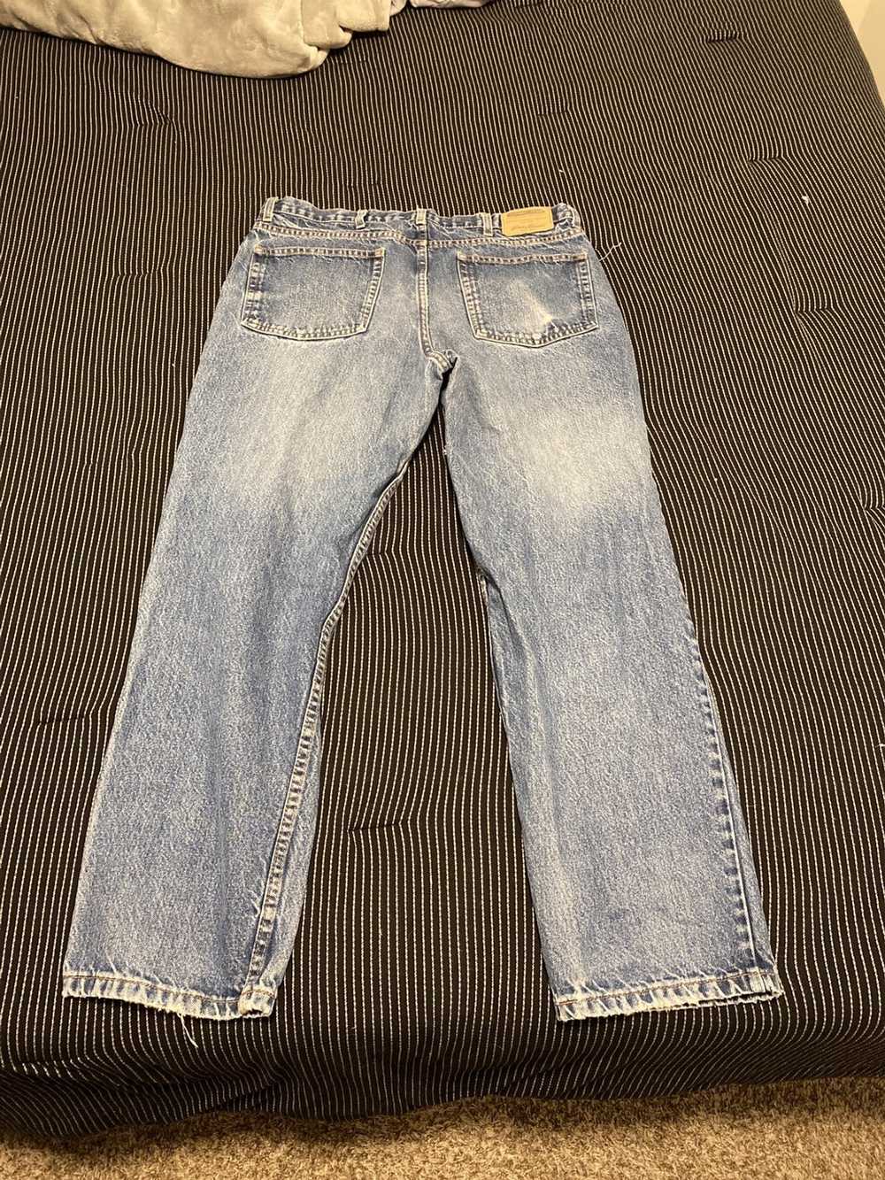 Eddie Bauer Denim jeans - image 2