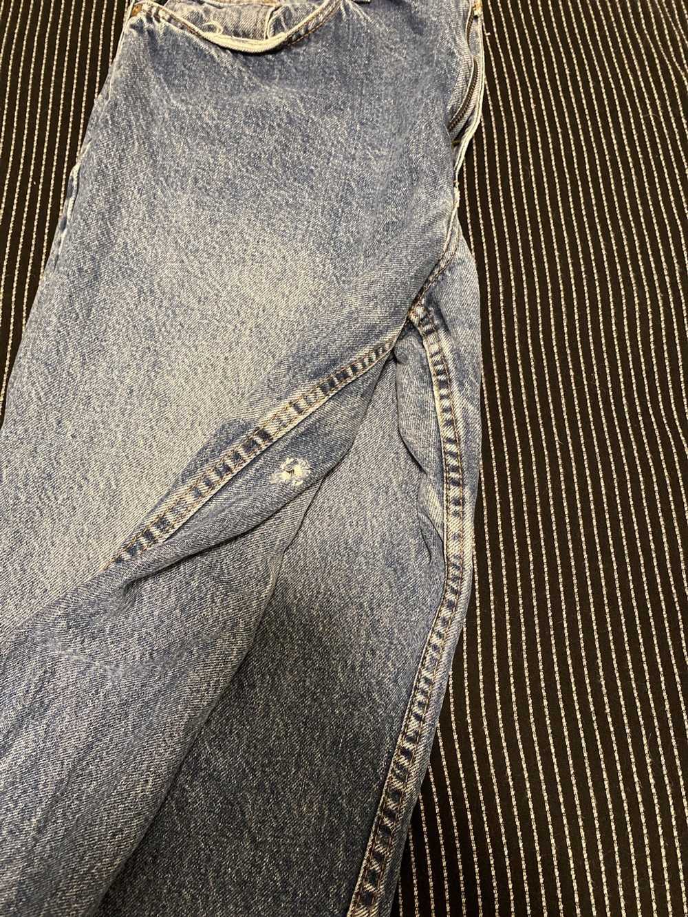 Eddie Bauer Denim jeans - image 3