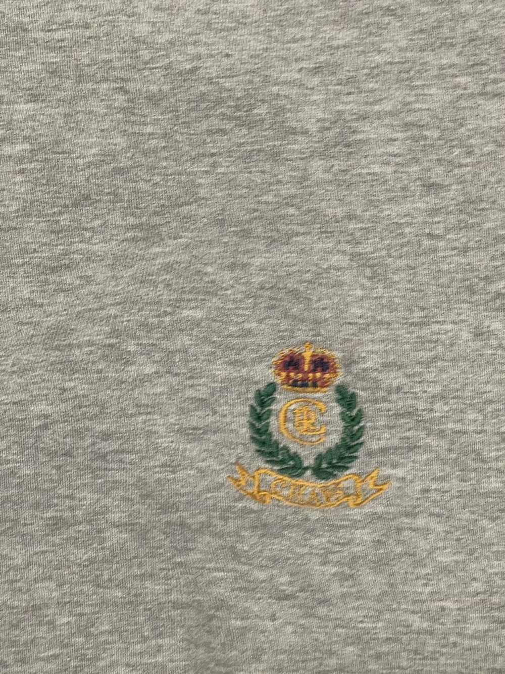 Chaps Ralph Lauren Chaps Ralph Lauren Crewneck - image 2