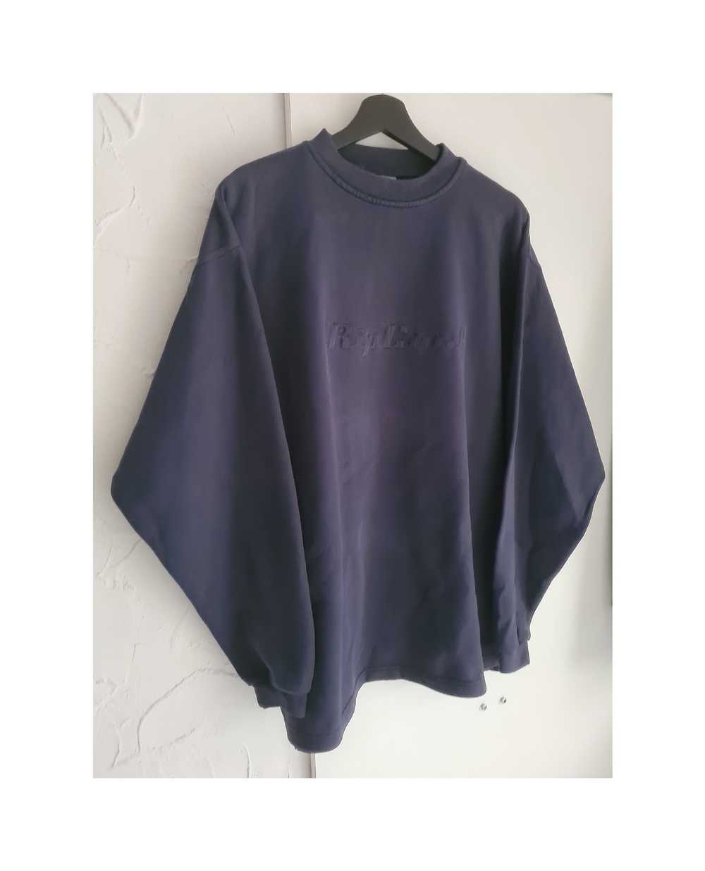 Rip Curl × Vintage Vintage Rip Curl Sweatshirt - image 1