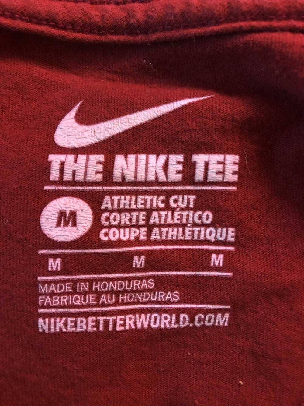 Nike USC Nike Shirt - image 2