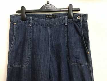 Beauty&youth united arrows denim - Gem