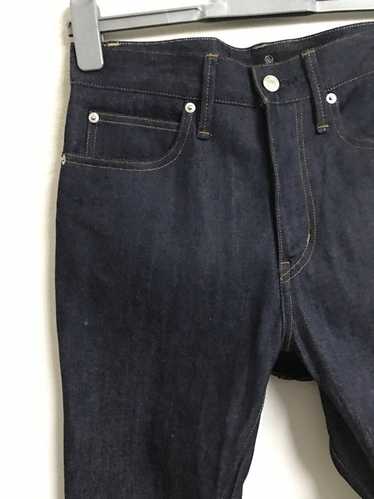 Beauty&youth united arrows denim - Gem