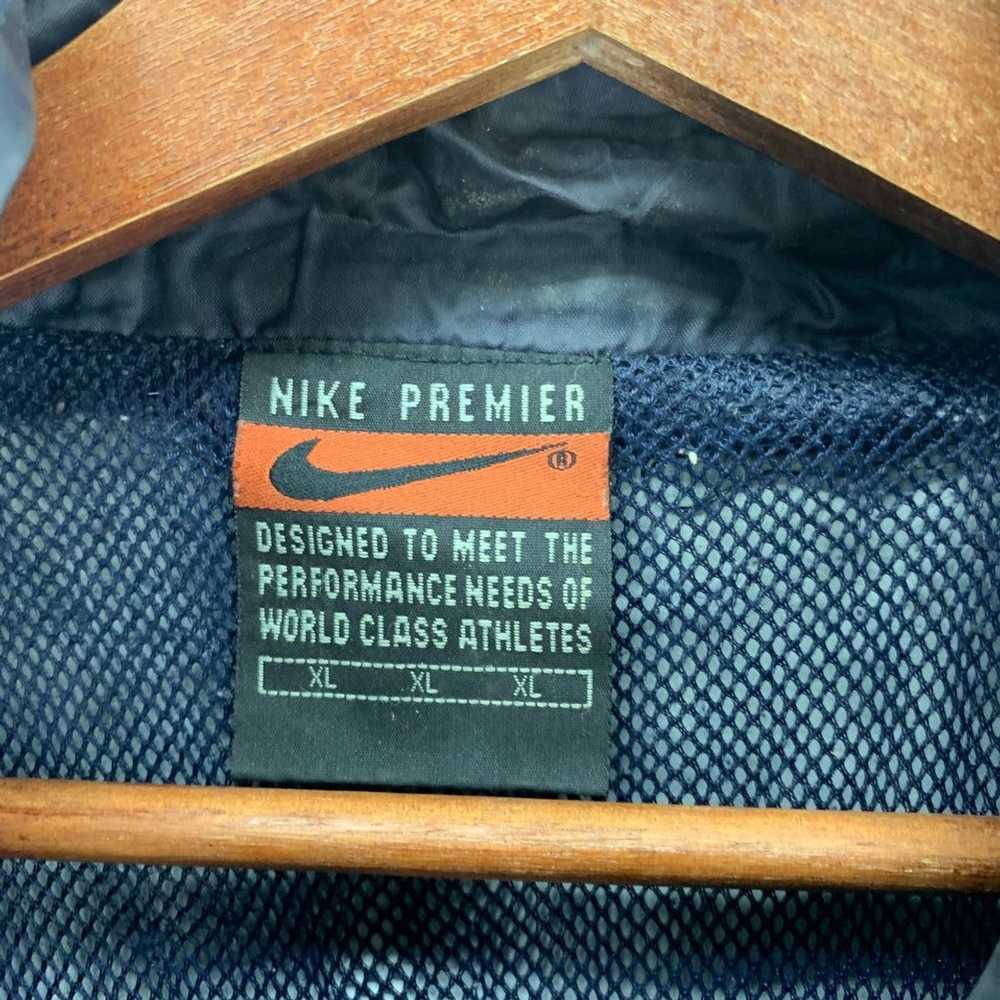 Nike × Sportswear × Streetwear Vintage Nike Swoos… - image 5