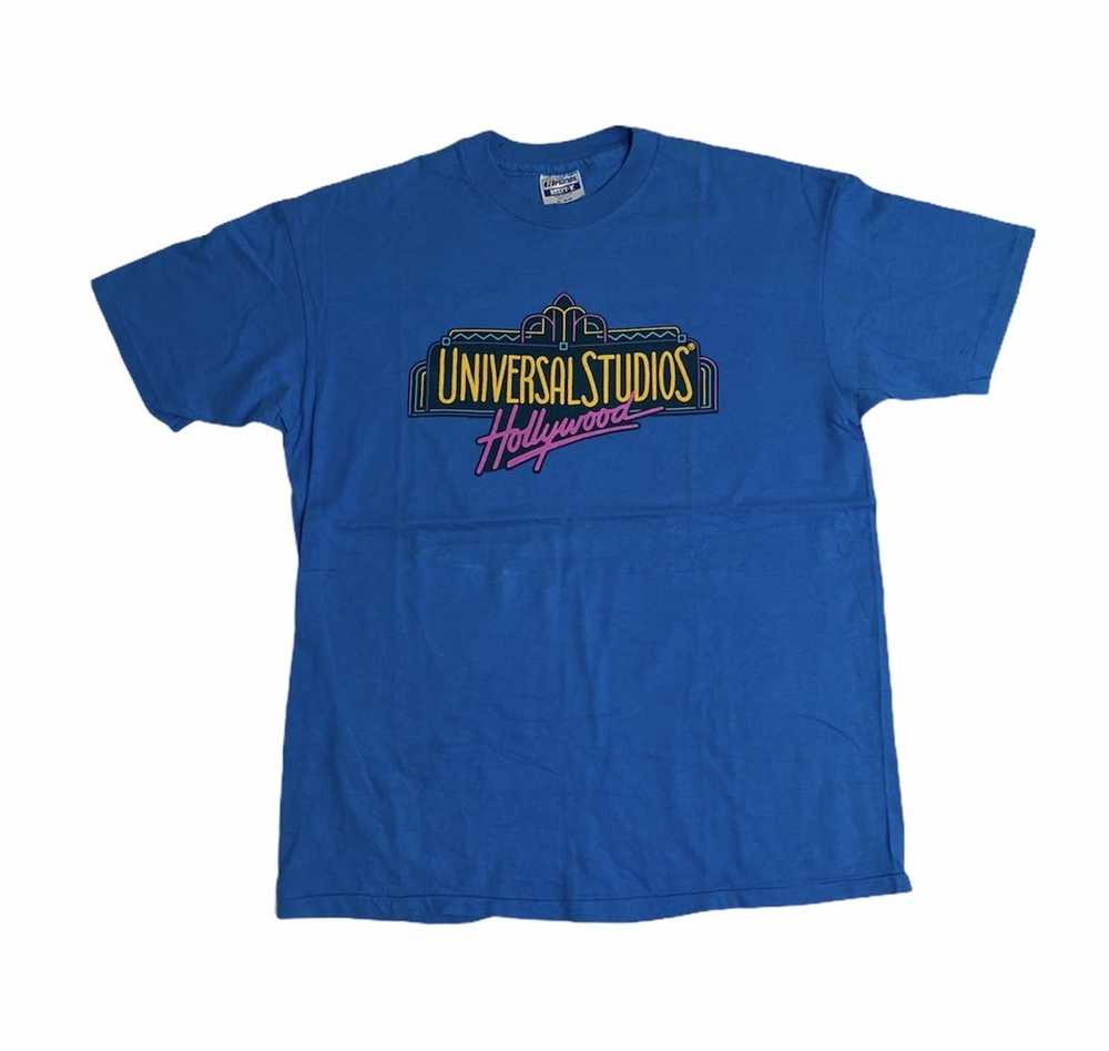 Movie × Universal Studios × Vintage Vintage Movie… - image 1