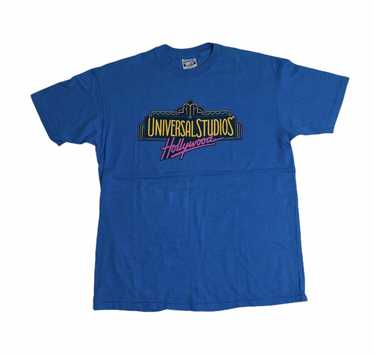 Movie × Universal Studios × Vintage Vintage Movie… - image 1