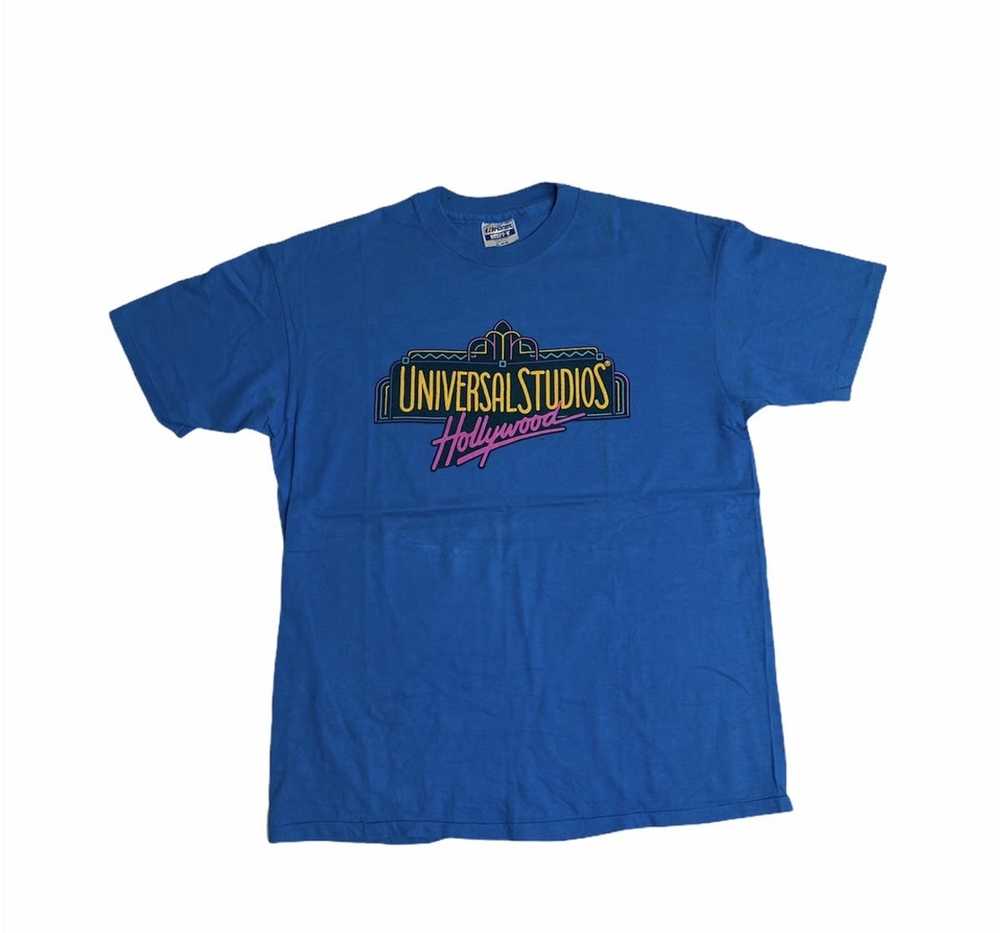 Movie × Universal Studios × Vintage Vintage Movie… - image 2