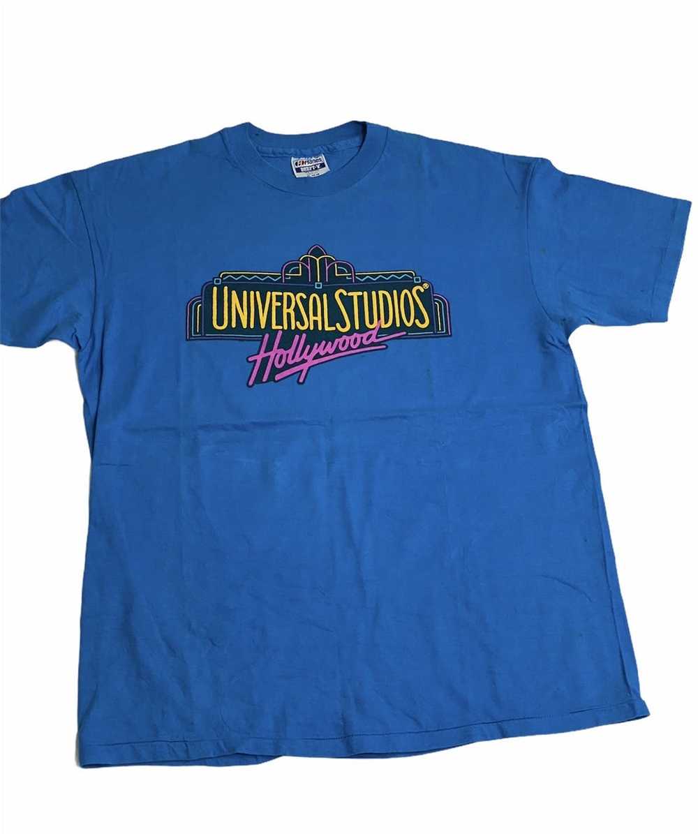 Movie × Universal Studios × Vintage Vintage Movie… - image 3