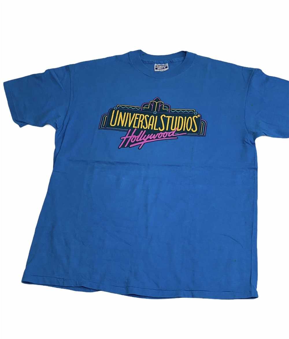 Movie × Universal Studios × Vintage Vintage Movie… - image 4