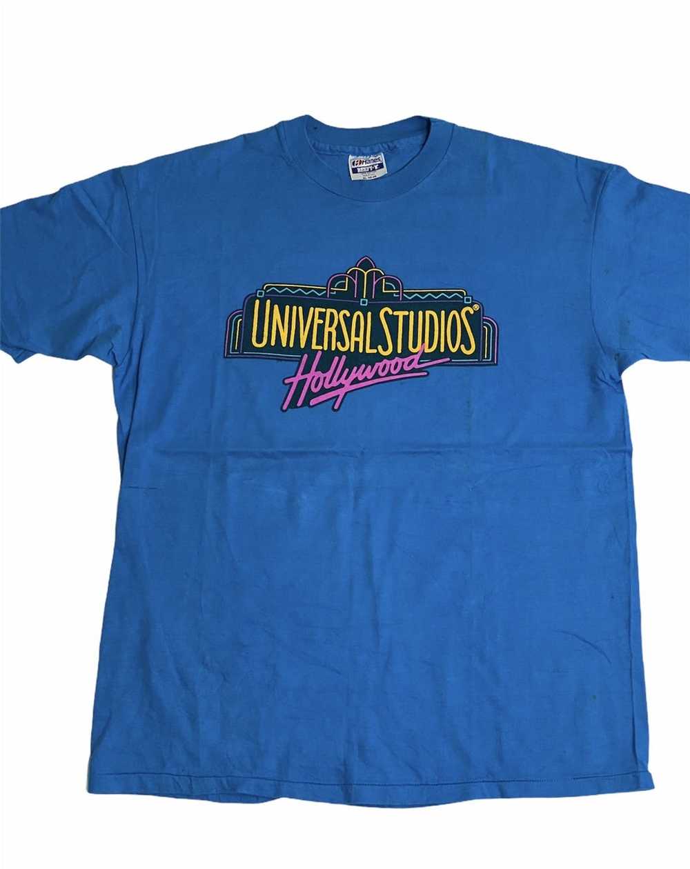 Movie × Universal Studios × Vintage Vintage Movie… - image 5