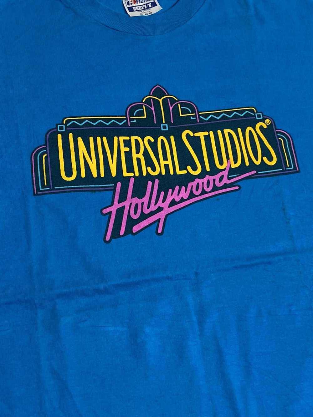 Movie × Universal Studios × Vintage Vintage Movie… - image 6