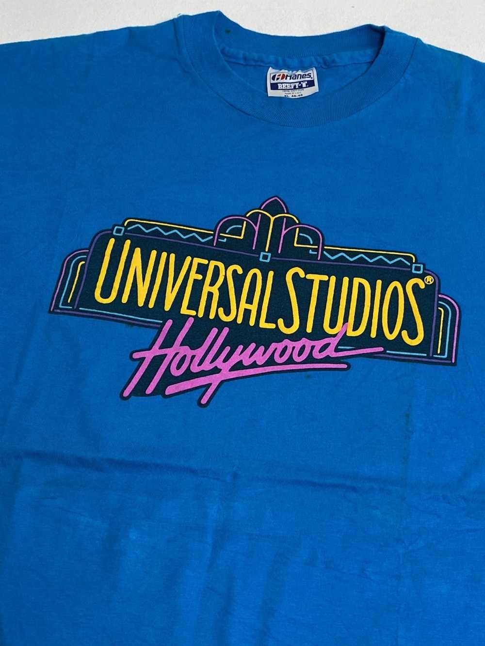 Movie × Universal Studios × Vintage Vintage Movie… - image 7