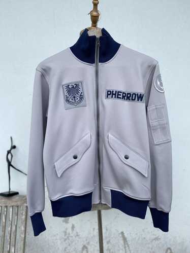 Ccm × Pherrows × Very Rare Limited edition 15th a… - image 1