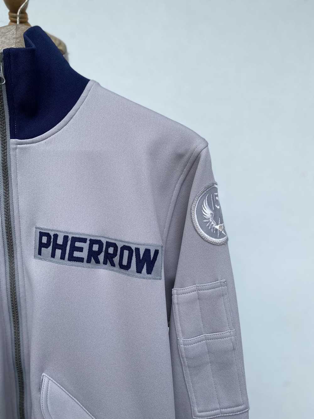 Ccm × Pherrows × Very Rare Limited edition 15th a… - image 4