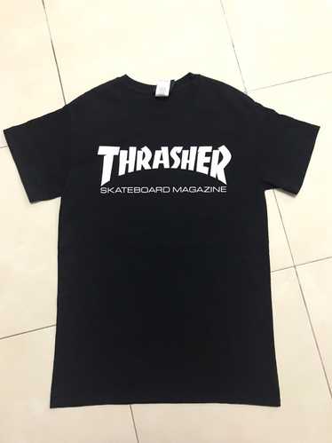 Japanese Brand × Streetwear × Thrasher LAST CALL!… - image 1