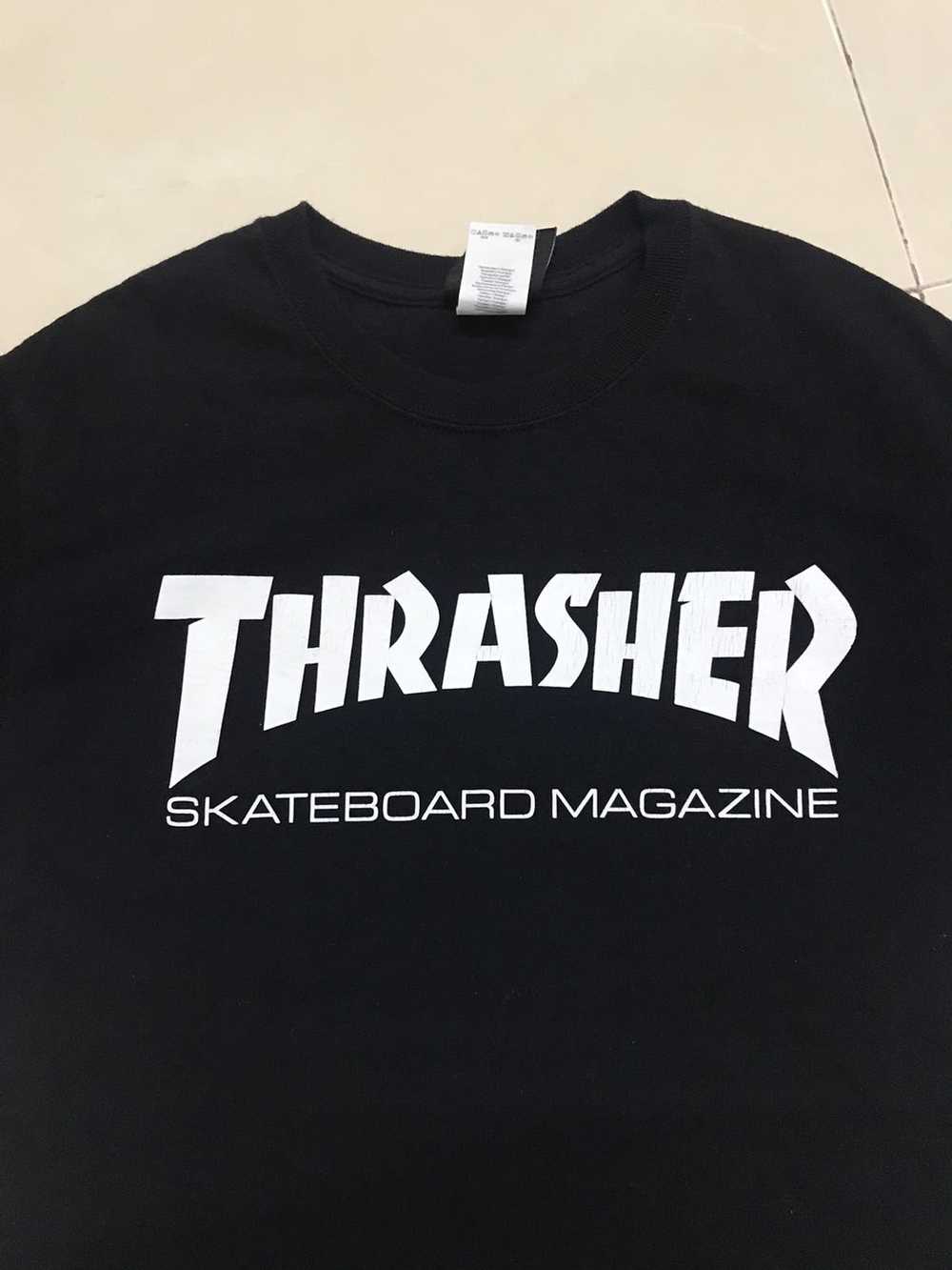 Japanese Brand × Streetwear × Thrasher LAST CALL!… - image 2