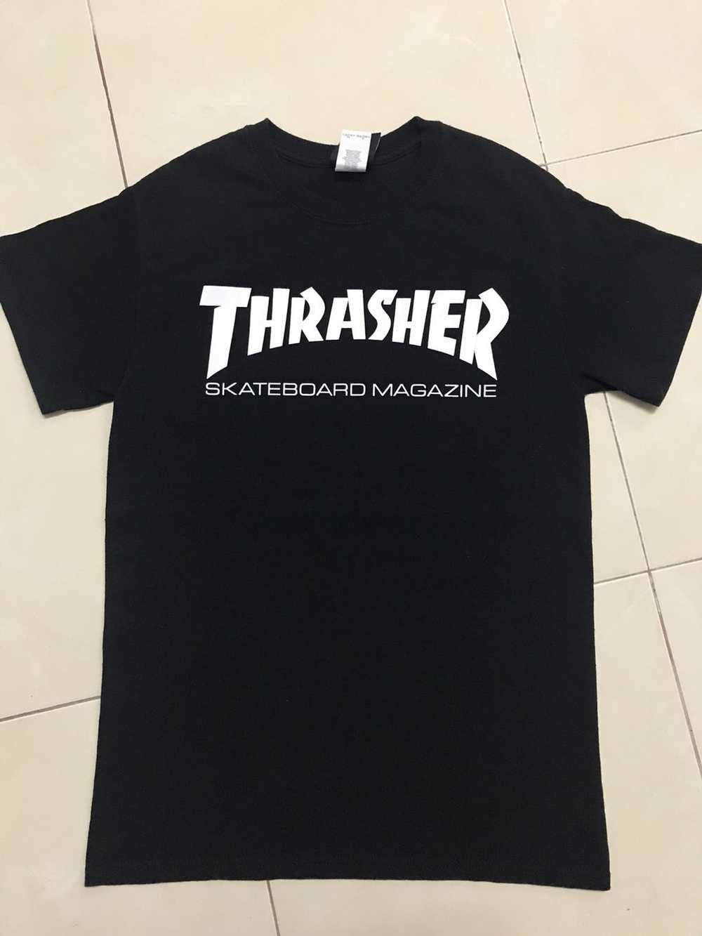 Japanese Brand × Streetwear × Thrasher LAST CALL!… - image 3