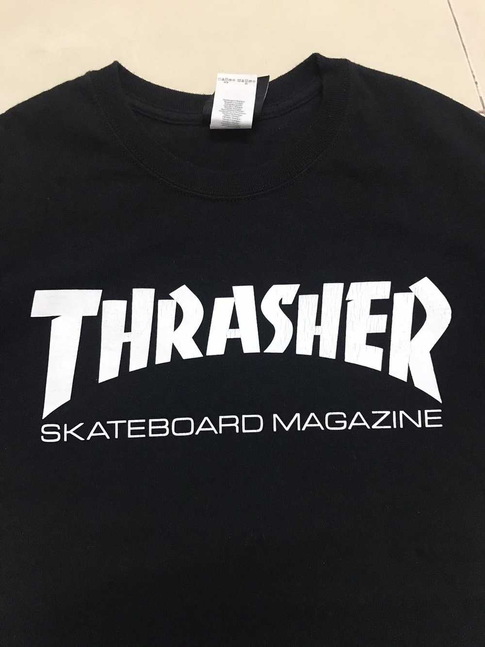 Japanese Brand × Streetwear × Thrasher LAST CALL!… - image 4