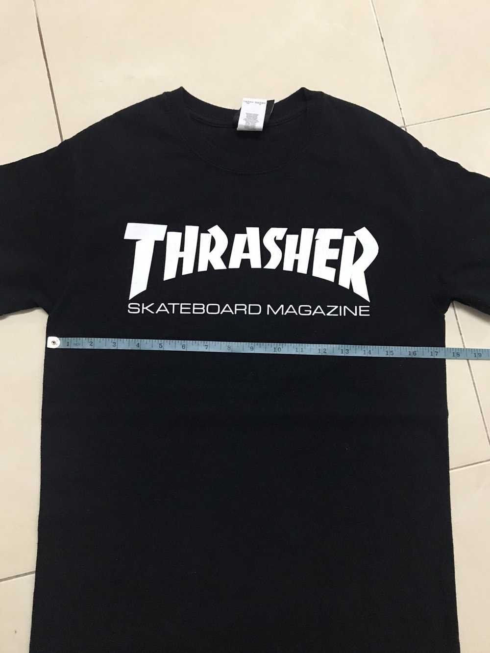 Japanese Brand × Streetwear × Thrasher LAST CALL!… - image 9