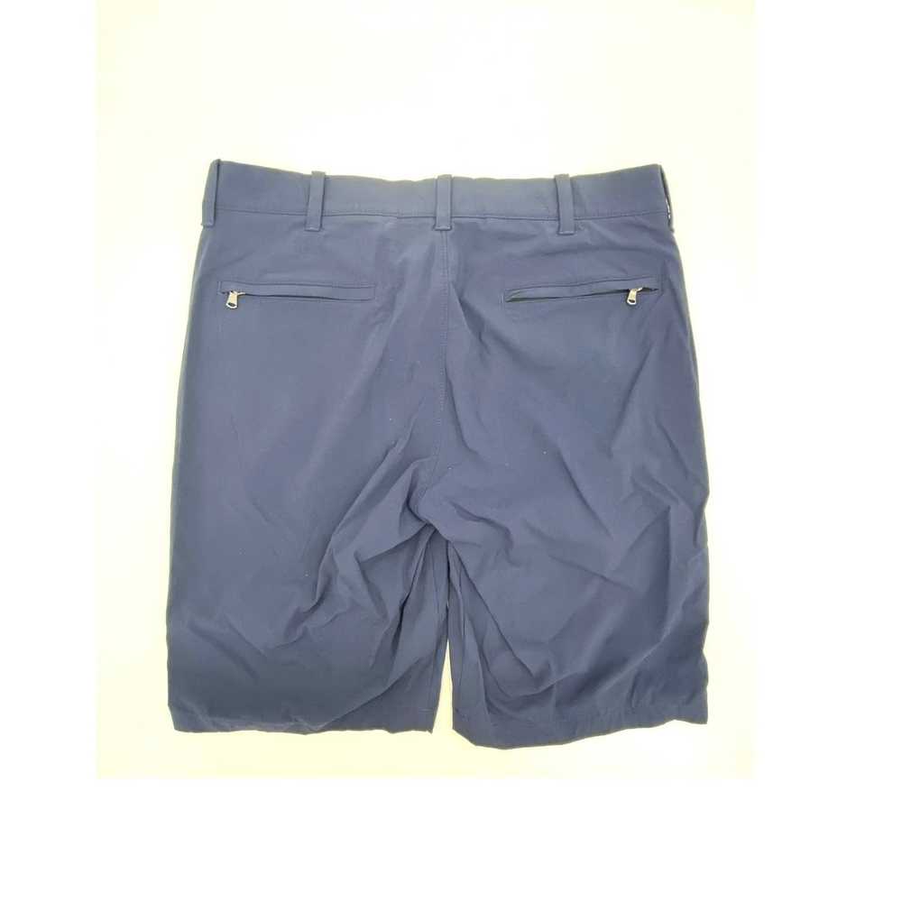 J.Crew J. Crew Tech Short Navy Water Resistant & … - image 7