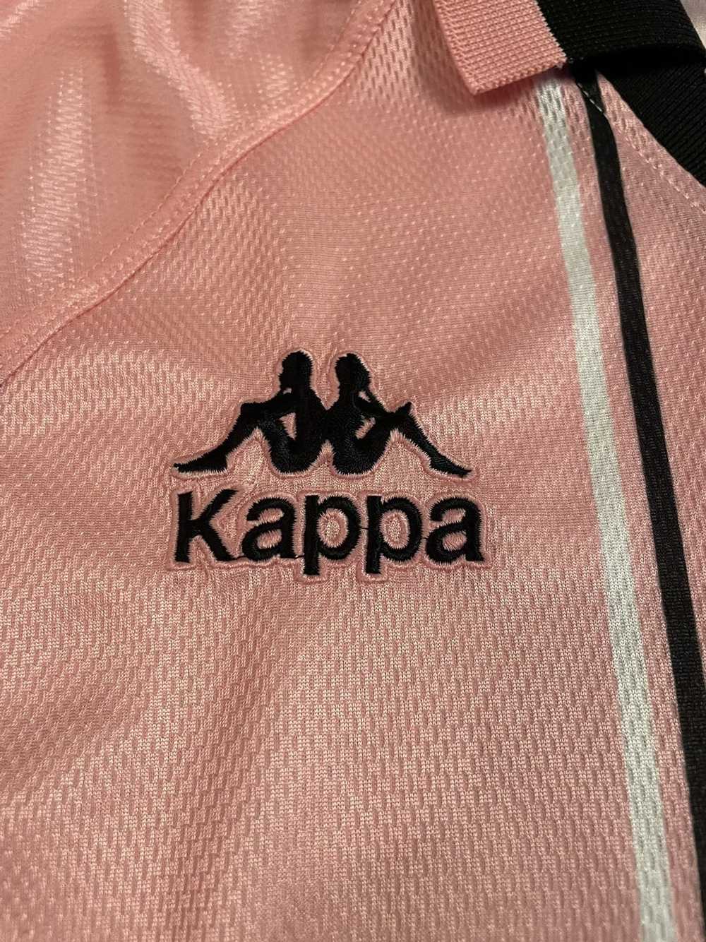 Kappa × Soccer Jersey × Vintage US Palermo 1996/9… - image 5