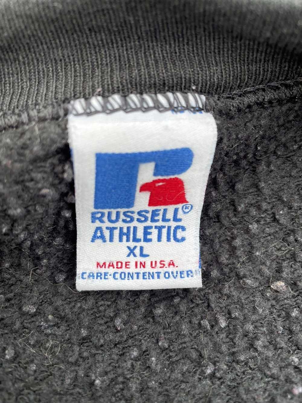 Russell Athletic × Streetwear × Vintage Vintage R… - image 3