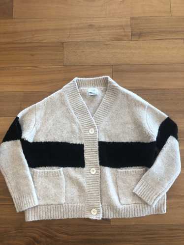 Rhude Rhude knit cardigan