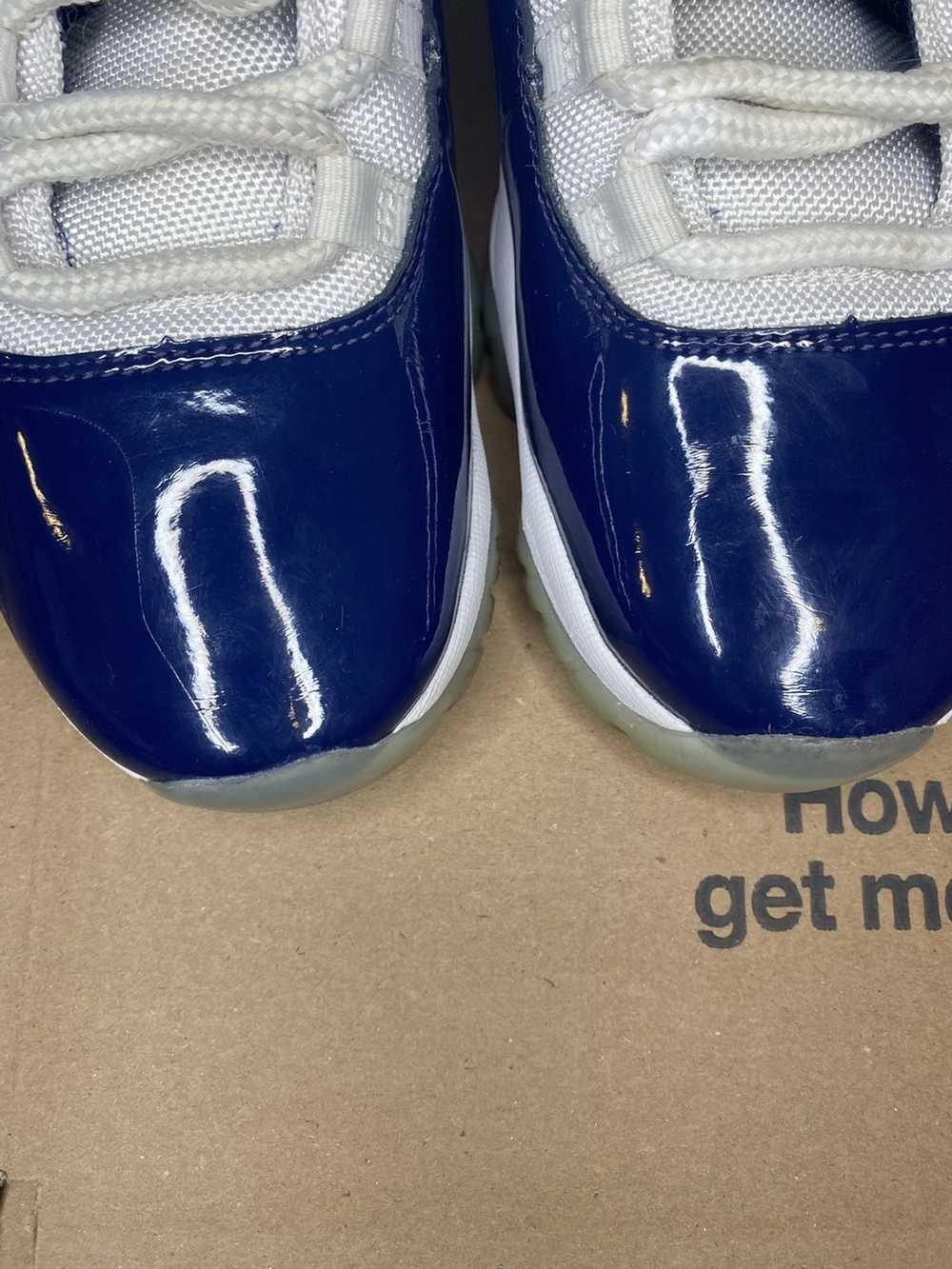 Jordan Brand Air Jordan 11 Retro Win Like 82 Win … - image 10