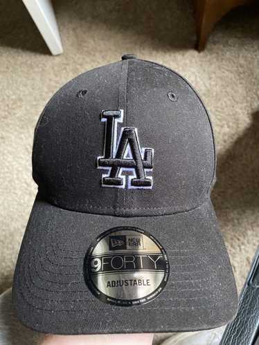 Los Angeles Dodgers × New Era Los Angeles Dodgers 