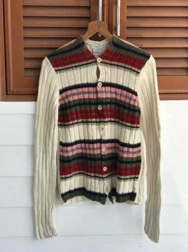 Dries Van Noten Rare!! Dries Van Noten Sweater - image 1