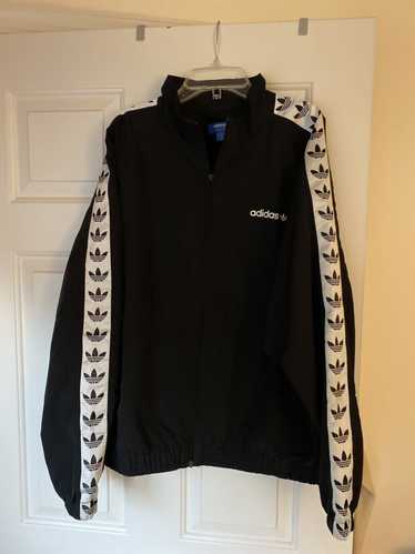 Adidas Adidas TNT Taped Windbreaker Jacket