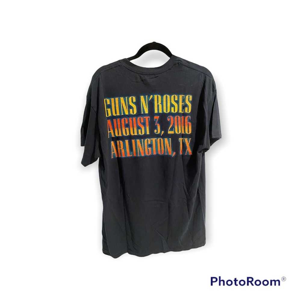 Guns N Roses Guns N’ Roses Tee - image 2