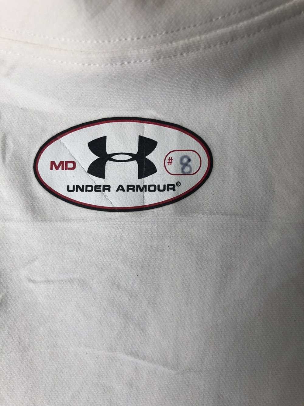 Japanese Brand × Under Armour Under Armour Long S… - image 4