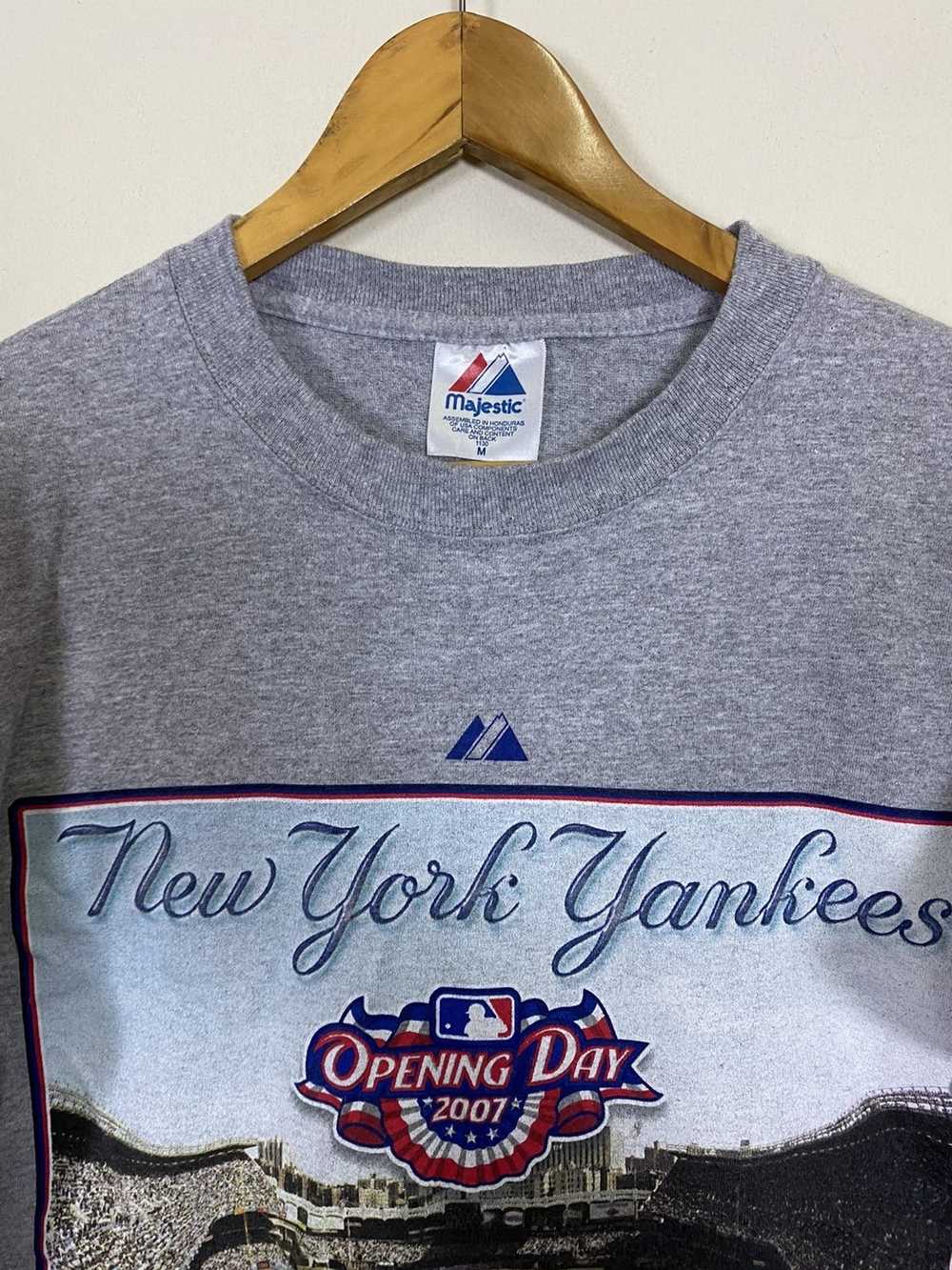 New York Yankees Vintage New York Yankees Tampa B… - image 5