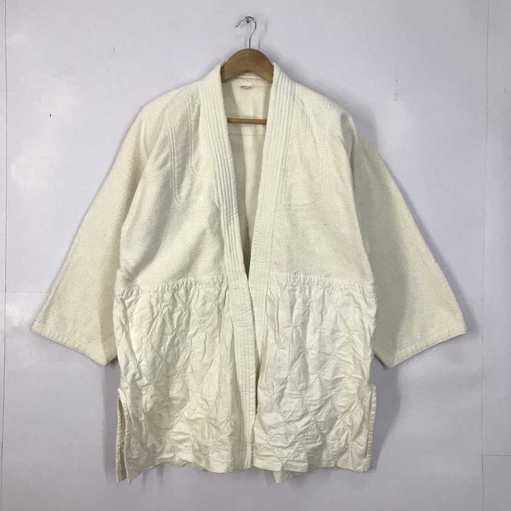 Custom × Japanese Brand × Kimono Japan Dragon Kim… - image 6