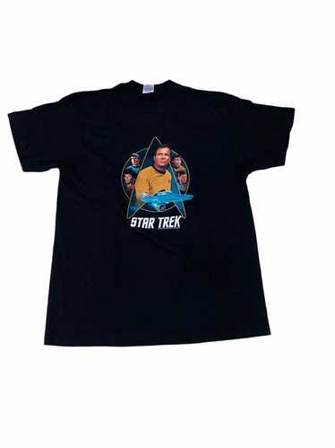 Movie × Vintage Vintage star trek American tv ser… - image 1