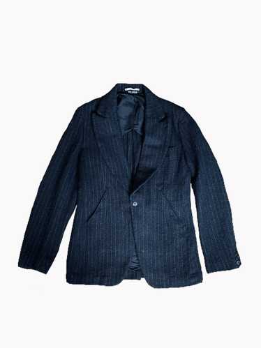 Comme Des Garcons Homme Plus COMME DES GARCONS BLU