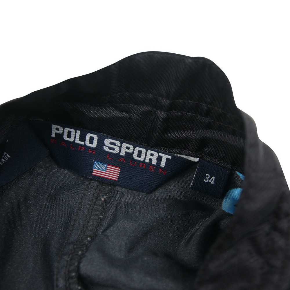 Polo Ralph Lauren × Vintage Vintage Polo Sports R… - image 4