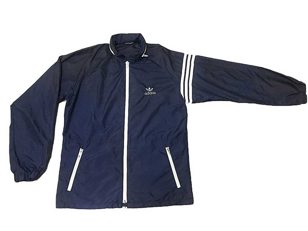 Adidas × Japanese Brand Adidas Light Jacket - image 1